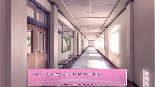 Ddlc playtime part i 