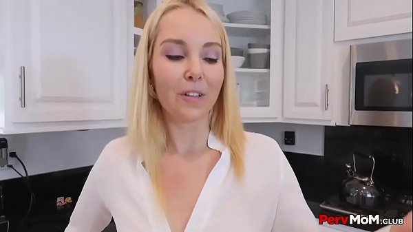 Play MP4 - StepMommy Aaliyah Love Craving Her Stepsons Cum