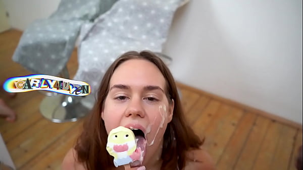 Play MP4 - LERIA GLOW and CARLY NGUYEN hardcore summer highlights