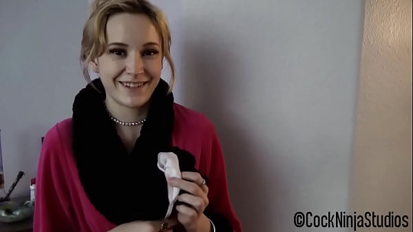 [cock Ninja Studios] My Step Sister's Panties Smell Fine thumbnail