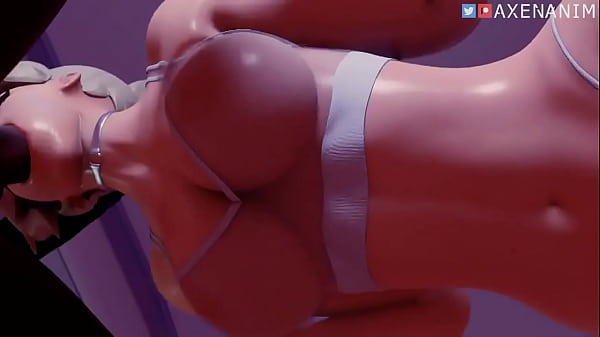 Overwatch mercy oral 