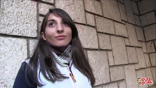 Tiene 19 Primaveras Y Un Cuerpito Impresionante, As&iacute; Pille A Jimena Lago thumbnail