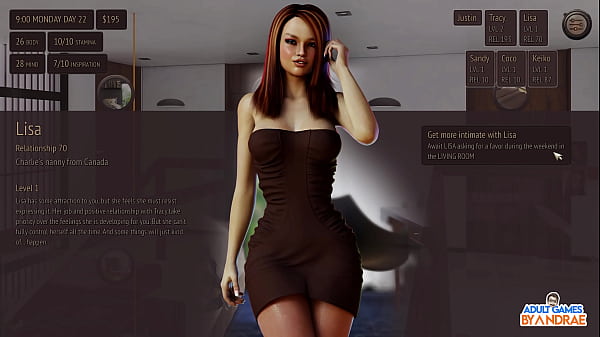 EP8: Fleshlight Sex Fun with Wife Tracy - Living with Temptation: American Sunset 