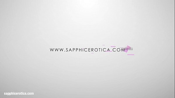 Nonton Writhing Vibrations Sensual Lesbian Scene By Sapphix thumbnail