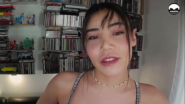 Mamou avec Jade cve je la prends en levrette 