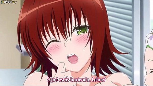 To love ru darkness 2nd 10 