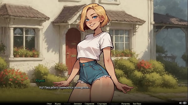 Play MP4 - Complete Gameplay - Moonripple Lake&comma; Part 1