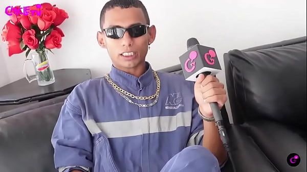 El fumigador reta a cualquiera a un reto l&iacute;rical sera que da la talla segun el nadie le gana