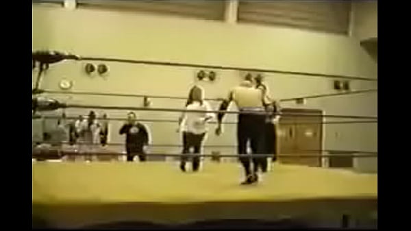 Nonton Nvw: Selena Snatch Vs. Kevin Kanevil thumbnail