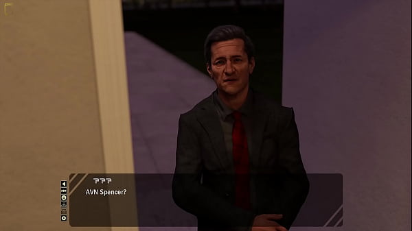 Nonton Move The Chains #04 - Stunning Long Haired Brunette Loves Being Teased By Me | Taboo Hentai 3d Game thumbnail