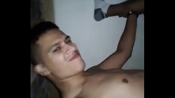 Se lo coge a pelo