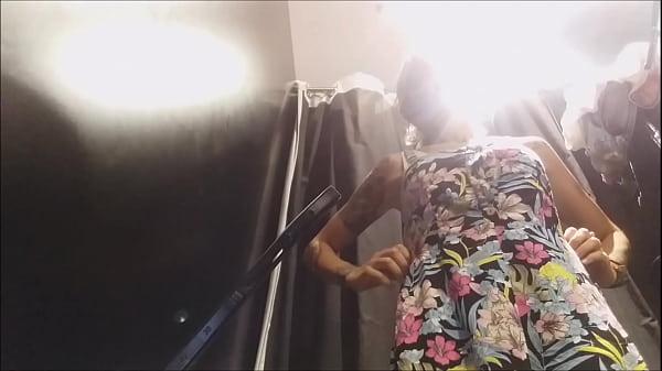 There Are Sales, The Dressing Rooms Are Of Beautiful Girls ... thumbnail