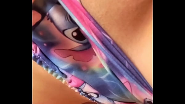 MASTURBATION NAUGHTY GIRL_SHOWS HER ASS MASTURBATING HER PUSSY