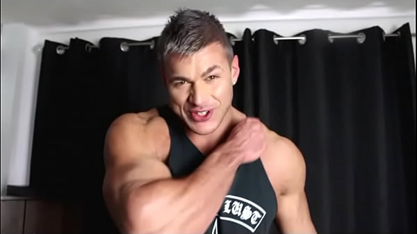 Play MP4 - Rub My Big BULGE