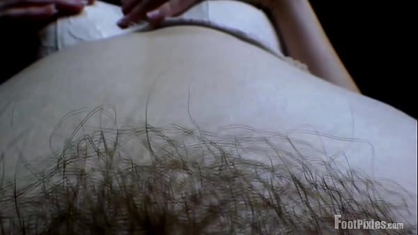 Play MP4 - Ms Nacke Footfetish