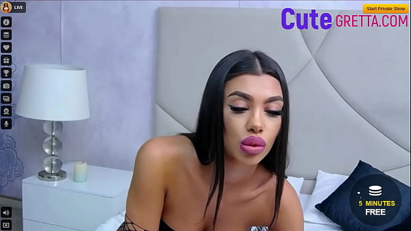 awesome model caught on camera insta girl_Marinaq258