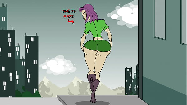 Play MP4 - Maxi walking