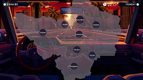 Starmaker porn game act 2 