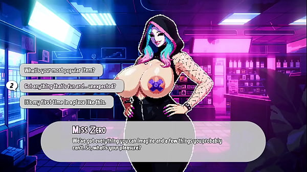 Starmaker Story_PART 2_BIG TITTY GOTH