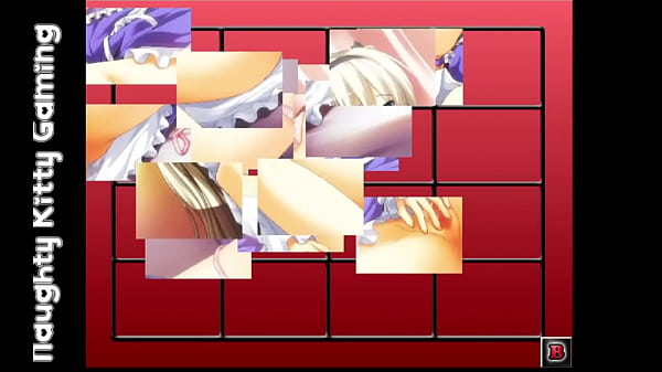 Jiggy Jigsaw Hentai_puzzle game