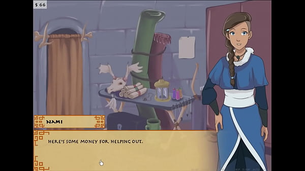 Let_s play Four Elements trainer part 2