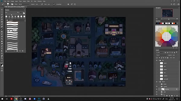 Nonton Sts Broadcast By Dc On Picarto From December 2020 thumbnail
