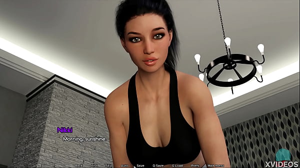 Intertwined Ep.126 - Visual Novel Gameplay [hd] thumbnail