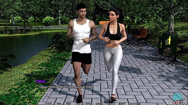 Intertwined Ep.126 - Visual Novel Gameplay [hd] thumbnail