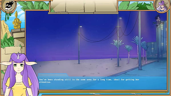 Night lesson episode nine