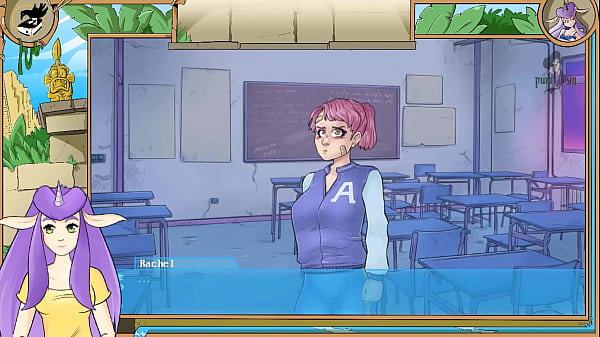 Night Lessons Part_9 Meeting Rachel