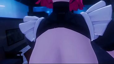 Ellen Joe Maid Pov thumbnail