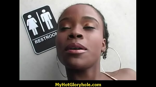 Gloryhole slimehole 5