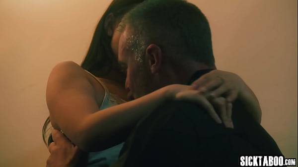 Petite Asian Lulu Chu craves for her handsome big cock teacher 