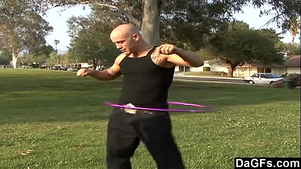 Dagfs - Dumb Teen_Tricked Into Hot Blowjob