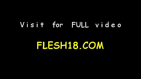 Hard sex with a excited teen