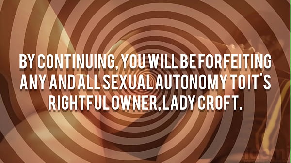 Lara's sweet dreams hypnotic sex music video nsfw 8 some images may be unsuitable for those with epilepsy or sensory image concerns