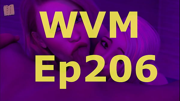 Nonton Wvm 206, Fun Times With Hot Brunette Girlfriend. thumbnail