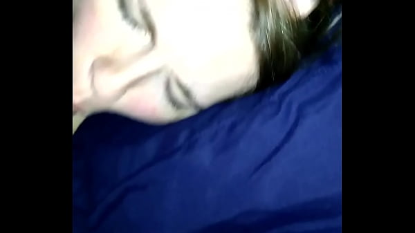 Fucked my wife from the back and blew my load in her mouth 