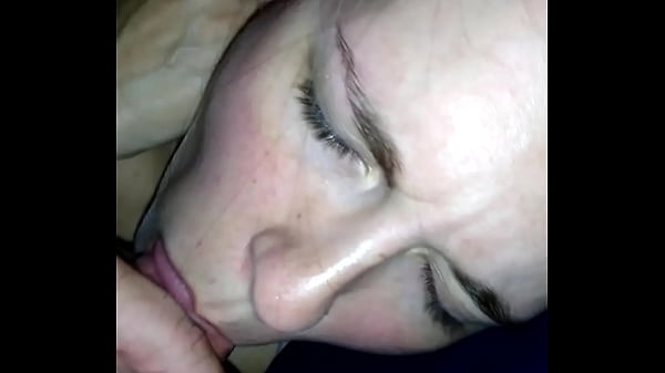 Fucked my wife from_the backand blew my load in hermouth