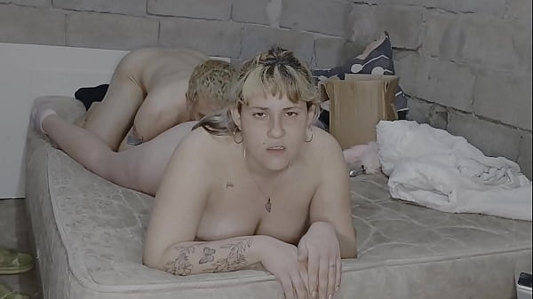 Mujer embarazada tiene su primer squirt #parte 1 le lamo el culo para dilatarcelo y follarmelo 