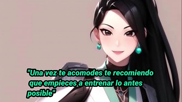 Bienvenido al_Protocolo VALORANT JOI ESP Introducción Preview