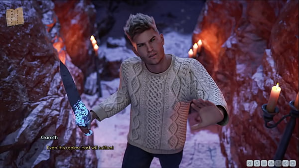 Play MP4 - Lust Academy 457