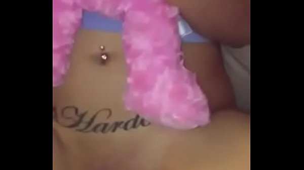 Leregalo_un ositopara cojerla