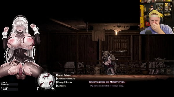 Play MP4 - Horrendous Game That Will Take Away Your Innocence &vert; SiNiSistar 2 - Part 2