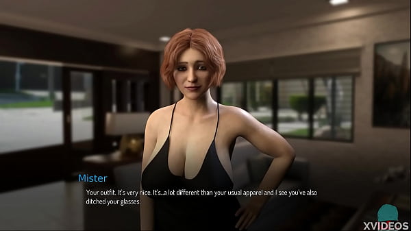 COLLEGE_BOUND #96 • Divine MILF still has sexy thoughts on her_mind