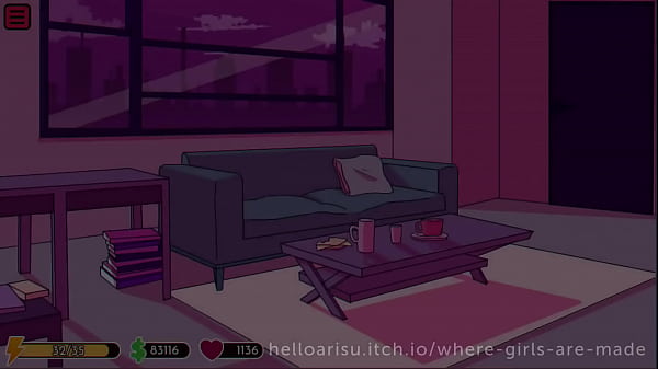 WHEREGIRLS ARE MADE_NEZUKO