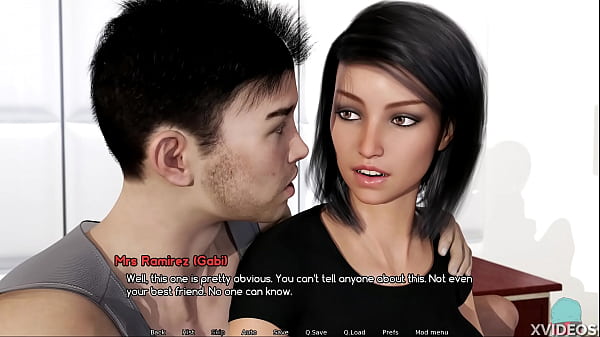 Intertwined ep 125 visual novel gameplay hd 