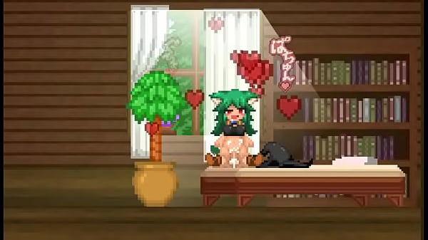 Play MP4 - &lbrack;SUCCUBUS AFFECTION&rsqb; Young Villager too Horny for Work