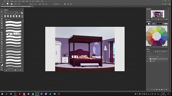 Sts broadcast by dc on picarto from july twenty sixth 2021