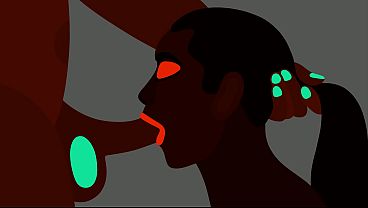 Make eye contact while sucking me and also enjoy my penis ASMR